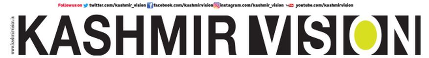 Kashmir Vision