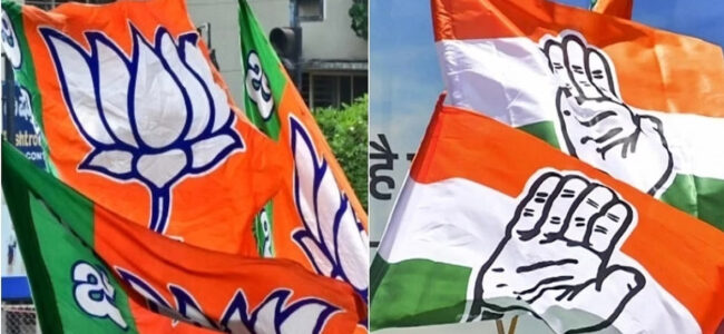 BJP demands action on Kashmiri Pandit’s property encroachment cases