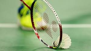 Intramural Badminton Championship for men 2024 organised Intramural Badminton Championship for men 2024 organised