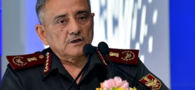 Need to develop ‘joint culture’ for armed forces: CDS at tri-services conference