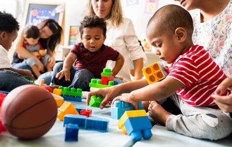 Early childhood care and education