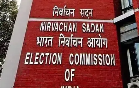 EC announces Rajya Sabha polls for 24 seats on June 18
