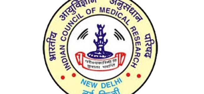 ICMR to expand its clinical trial network to provide solutions for health issues ICMR to expand its clinical trial network to provide solutions for health issues