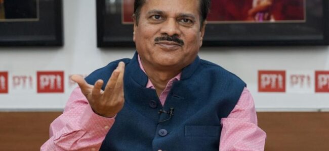 India helping five nations develop early warning systems: IMD Chief