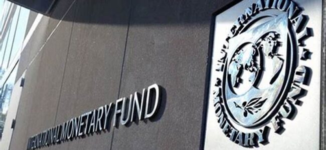 IMF applauds India for maintaining fiscal discipline in election year