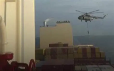 West Asia Conflict: War rages on multiple fronts as Israeli attacks on Lebanon grow amid Iran shipping stranglehold