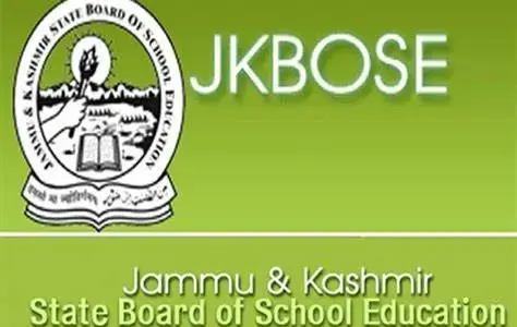 Academic Sessions Restoration: JKBOSE notifies new academic schedule