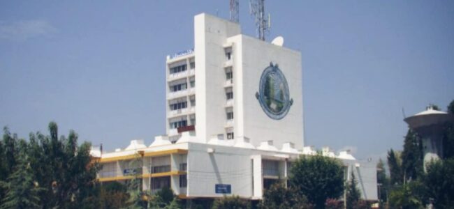 University of Kashmir prepared Kashmiri translation of Constitution released by President Murmu