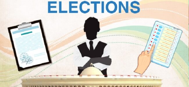 Filing of nomination for 2nd phase of Lok Sabha polls ends today