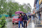 MeT issues flash flood advisory as heavy rain to hit J&K from July 18 MeT issues flash flood advisory as heavy rain to hit J&K from July 18