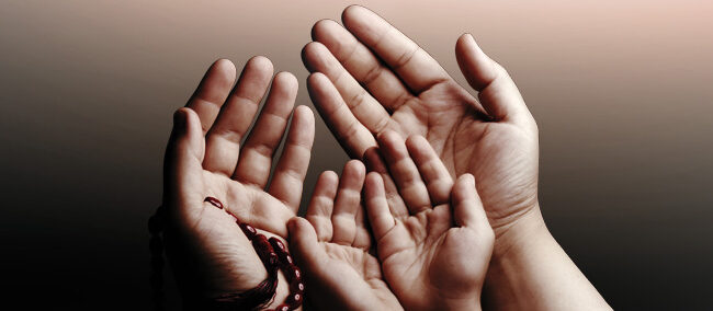 Ramadhan: The month of blessings