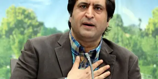 Due to Ramadhan holding assembly session in March would be inconvenient for MLAs: Sajad Lone