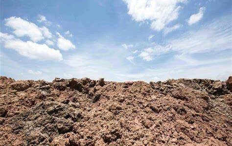 Trillions of tonnes of carbon locked in soil has been left out of environmental models