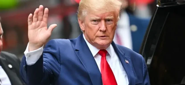 Bill introduced in US Senate to restrict birthright citizenship