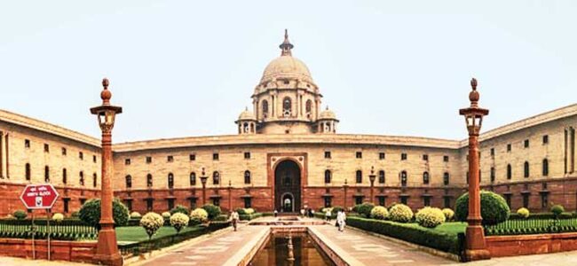 Waqf case: Centre urges SC to confine proceedings to three issues for passing interim orders