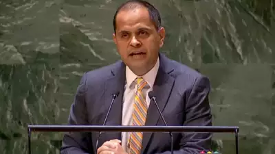 Urgent reforms imperative to make UN reflective of current geopolitical realities: India