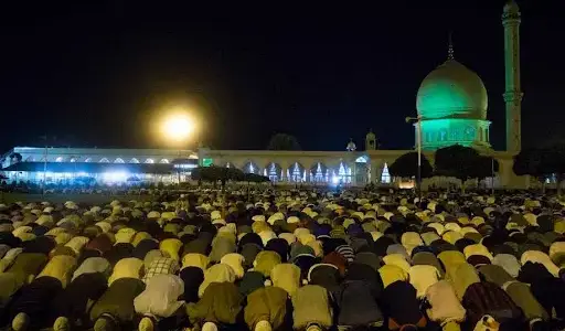 Shab-i- Miraj Holiday Postponed To January 28