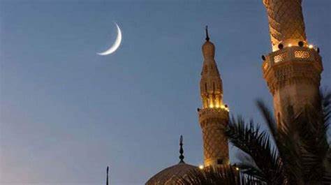 Shawal moon sighted, Eid to be celebrated in JK tomorrow: Grand Mufti ...