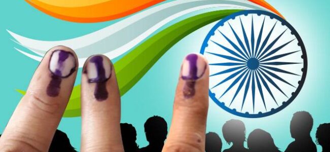 Oppn MPs question bills on simultaneous poll