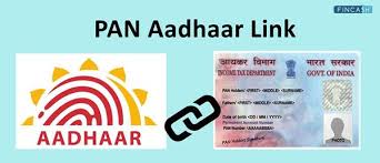 I-T dept asks taxpayers to link PAN with Aadhaar by May 31 to avoid higher TDS deduction I-T dept asks taxpayers to link PAN with Aadhaar by May 31 to avoid higher TDS deduction