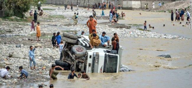 Over 5000 people evacuated from flooded parts of Jammu, efforts on to restore essential services Over 5000 people evacuated from flooded parts of Jammu, efforts on to restore essential services