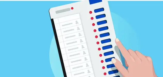 1st Phase of polls: Bihar reports record voter turnout of nearly 65pc