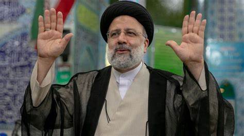 Iran crash: President Raisi’s death leaves Tehran mourning