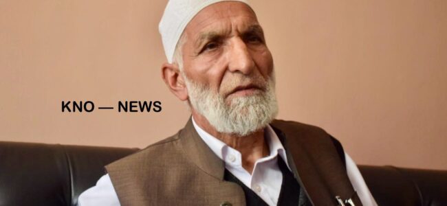Ready to contest Assembly polls if Centre revokes ban imposed on us: Panel head Jamaat-e-Islami Kashmir Ready to contest Assembly polls if Centre revokes ban imposed on us: Panel head Jamaat-e-Islami Kashmir