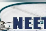 Pradhan reviews preparedness for NEET-UG re-exam; stresses integrity, transparency Pradhan reviews preparedness for NEET-UG re-exam; stresses integrity, transparency