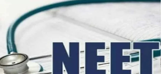 Will implement recommendations of expert panel on NEET-UG exam: Centre to SC