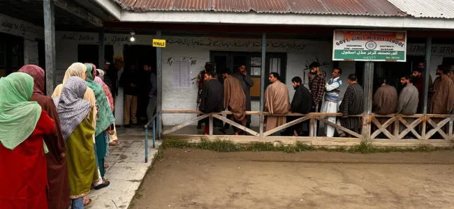 AJKPC body demands clear timeline for panchayat, block development council polls