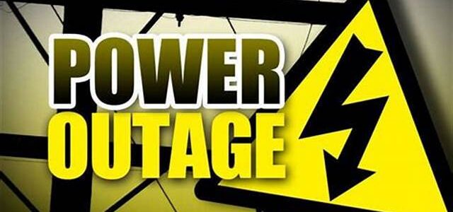 Power supply takes a hit after weather turns bad across Kashmir Power supply takes a hit after weather turns bad across Kashmir