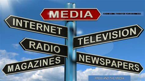 Media relations