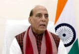 BJP thinks about next generation, not election: Rajnath Singh BJP thinks about next generation, not election: Rajnath Singh