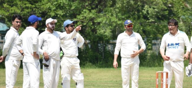 Sports Council organises T-20 cricket tournament for employees Sports Council organises T-20 cricket tournament for employees