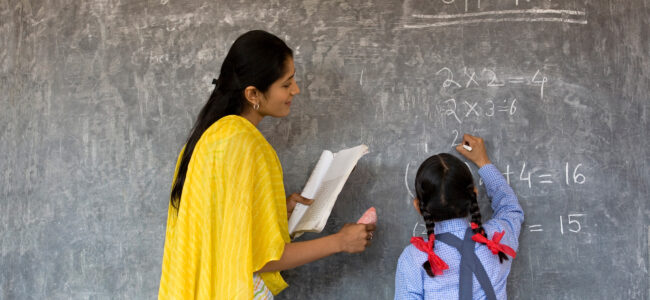 Centre approves ₹243 cr for PM SHRI Schools in J&K for 2026–27