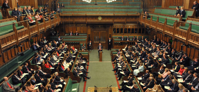 UK election called for 4 July – what happens next?