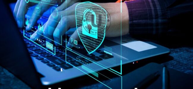 World Password Day: Protect your privacy