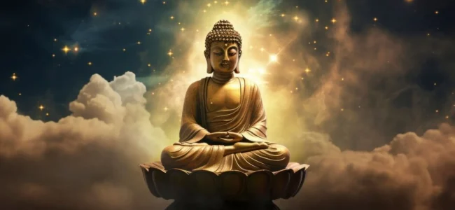 Lord Buddha: The architect of religious, individual evolution
