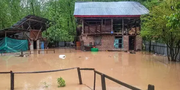J&K gets over Rs 330 cr more from Centre for flood relief
