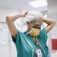 Shortage of nurses in India, their emigration for jobs abroad cause of worry: Experts Shortage of nurses in India, their emigration for jobs abroad cause of worry: Experts