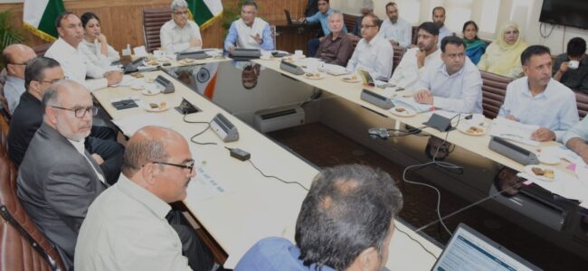 CS terms timely credit linkage pivotal for success of HADP CS terms timely credit linkage pivotal for success of HADP