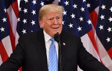 Trump rejects Iran’s peace proposal as ‘totally unacceptable’