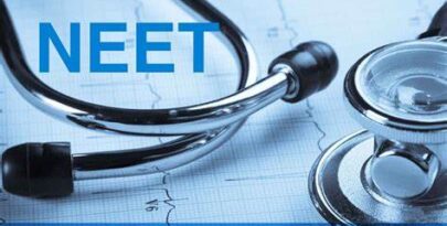 Over 20 lakh appear for NEET re-test amid tight security after paper leak row