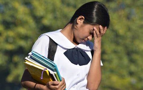 Question paper leaks cause stress, anxiety among students
