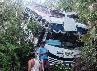 Reasi bus terror attack: Four from Rajasthan, three from UP among nine victims Reasi bus terror attack: Four from Rajasthan, three from UP among nine victims