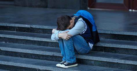 Young People’s Fear of Failure