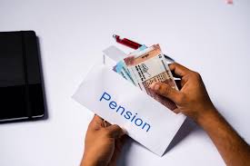Only 29% elderly have access to social security schemes like pension, PF: Study Only 29% elderly have access to social security schemes like pension, PF: Study