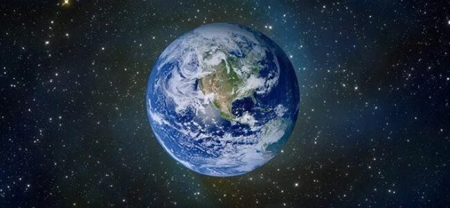 Earth: Facts about the Blue Planet
