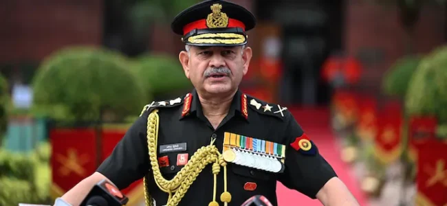 Pahalgam attack was turning point how India will respond to terror threats: Army Chief Pahalgam attack was turning point how India will respond to terror threats: Army Chief